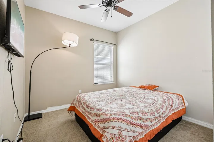 Third Bedroom.