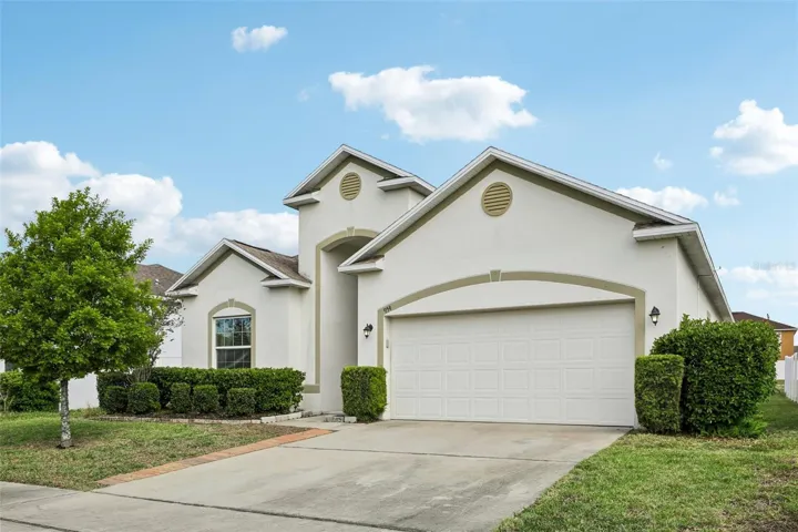 Opportunity meets value in the Liberty Square community of Haines City in this spacious 4-bedroom home, priced to sell with a motivated owner!