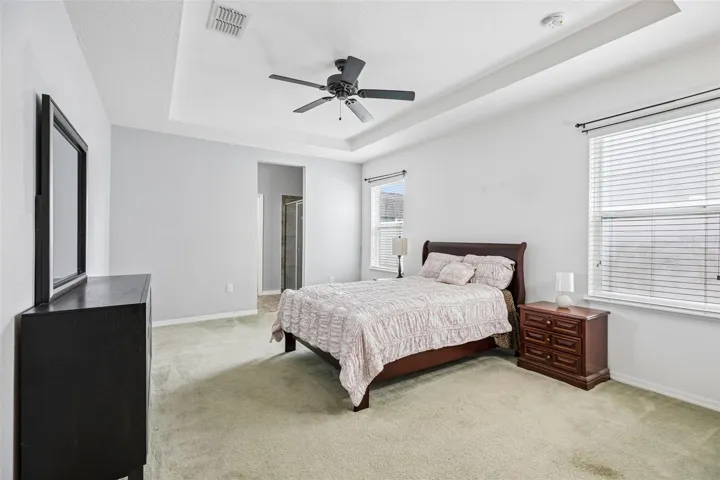 Primary Suite.