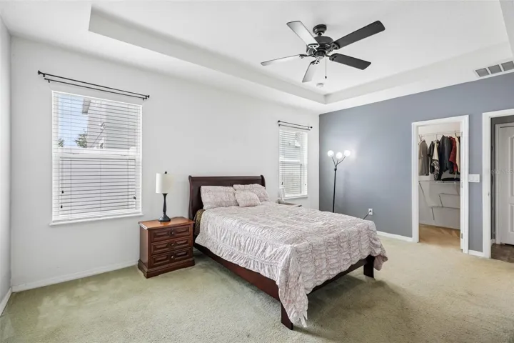 Primary Suite.