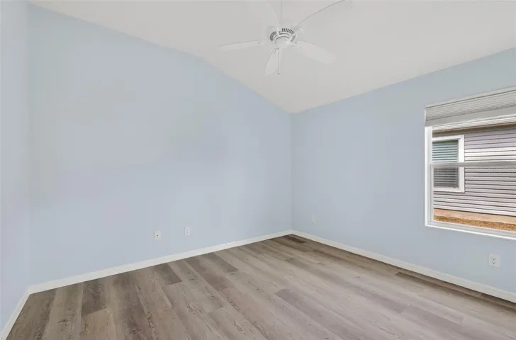 Third Bedroom