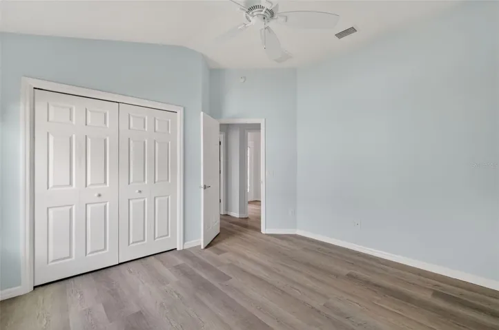 Third Bedroom