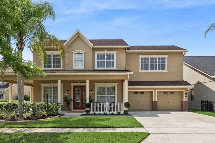 14468 Salinger Rd