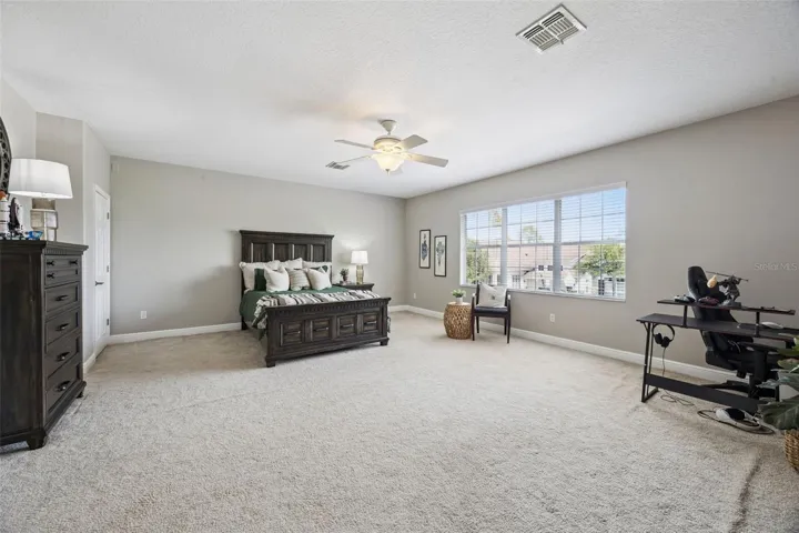 BEDROOM 6/BONUS ROOM