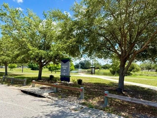Community Park