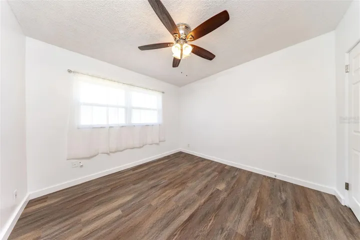 Bedroom 4 Virtually Staged