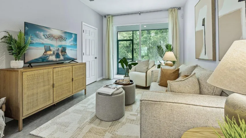 Photo of Model Home