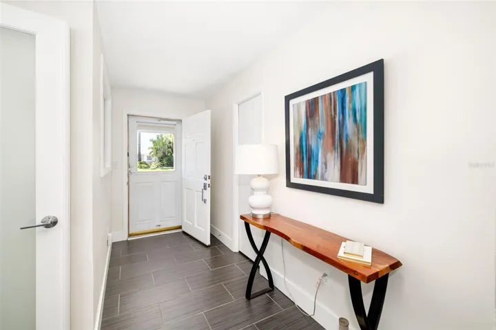 Entryway