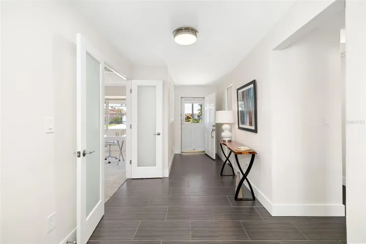 Entryway