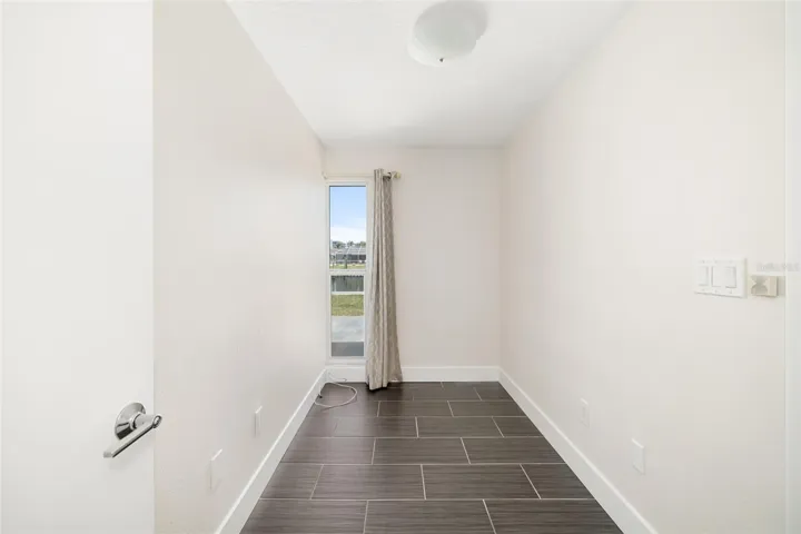 Bonus Room/Flex Space