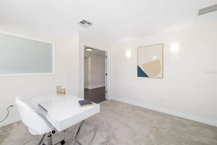 3rd Bedroom