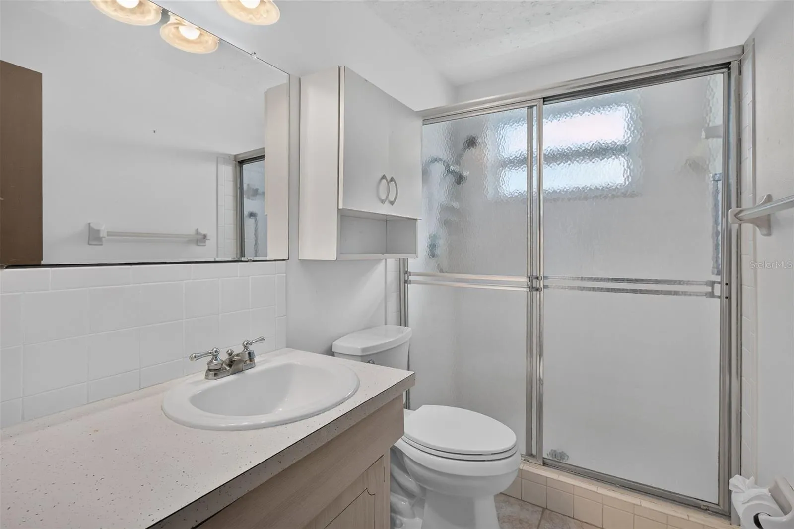 Primary Bathroom 1