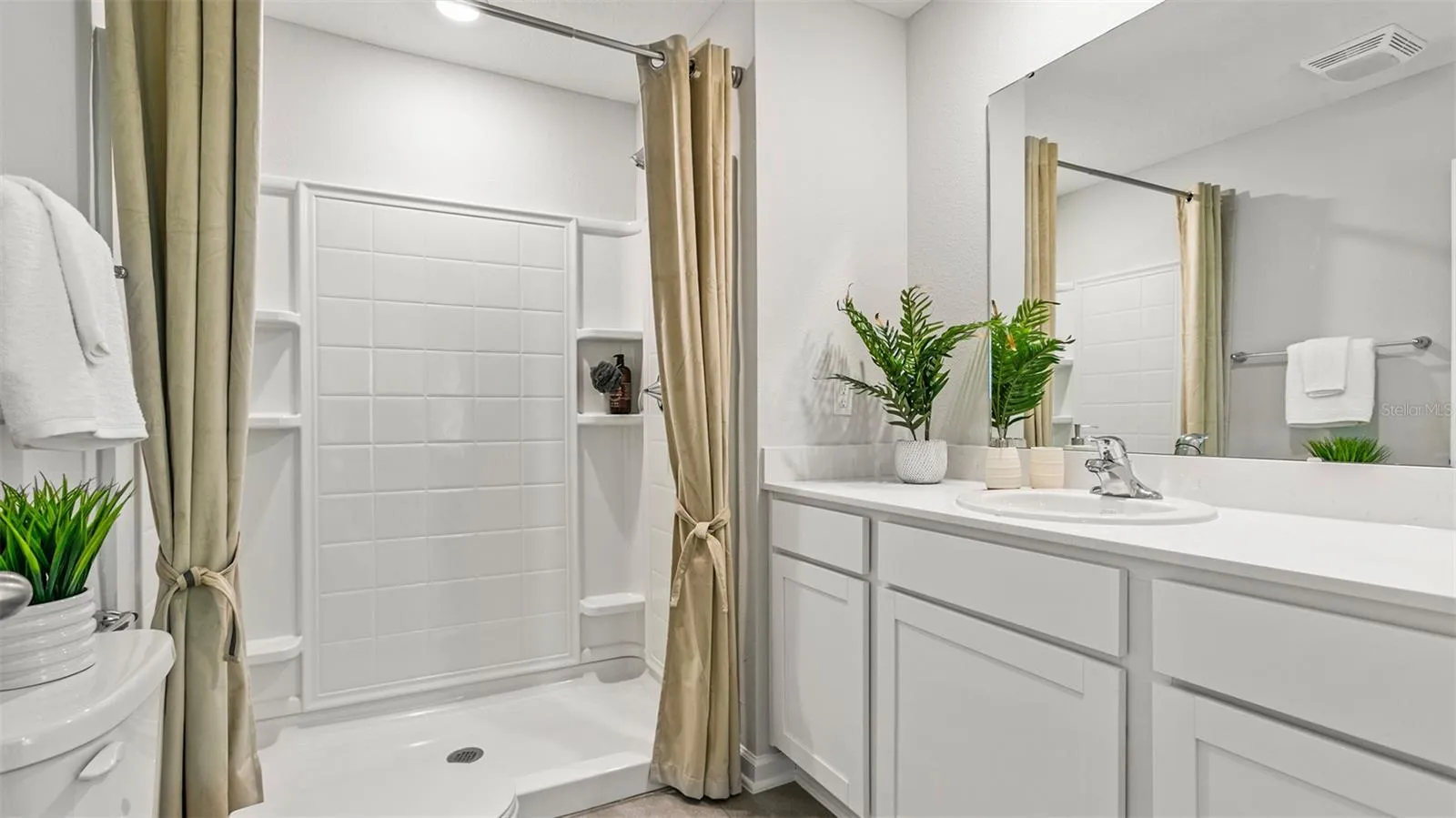 Photo of Model Home