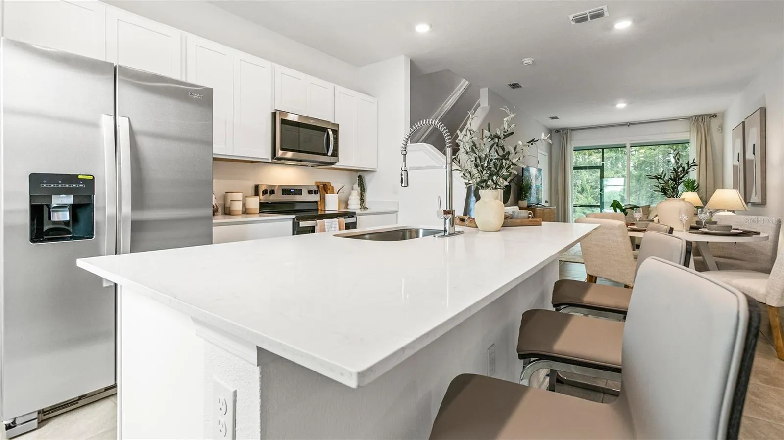 Photo of Model Home