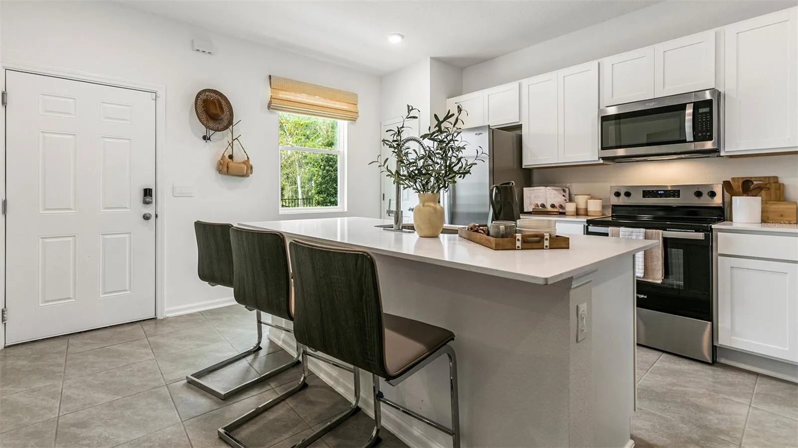 Photo of Model Home