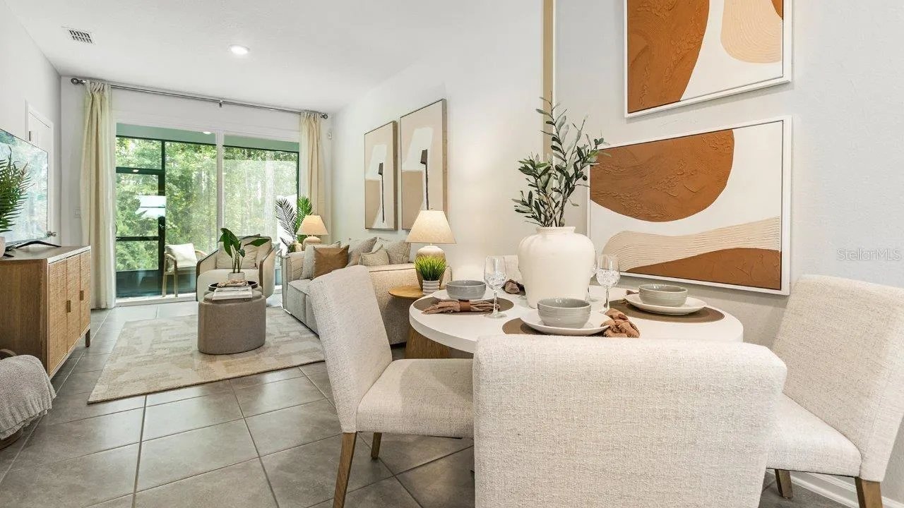 Photo of Model Home