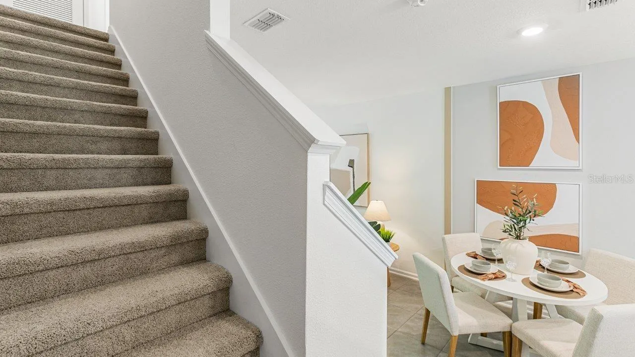 Photo of Model Home