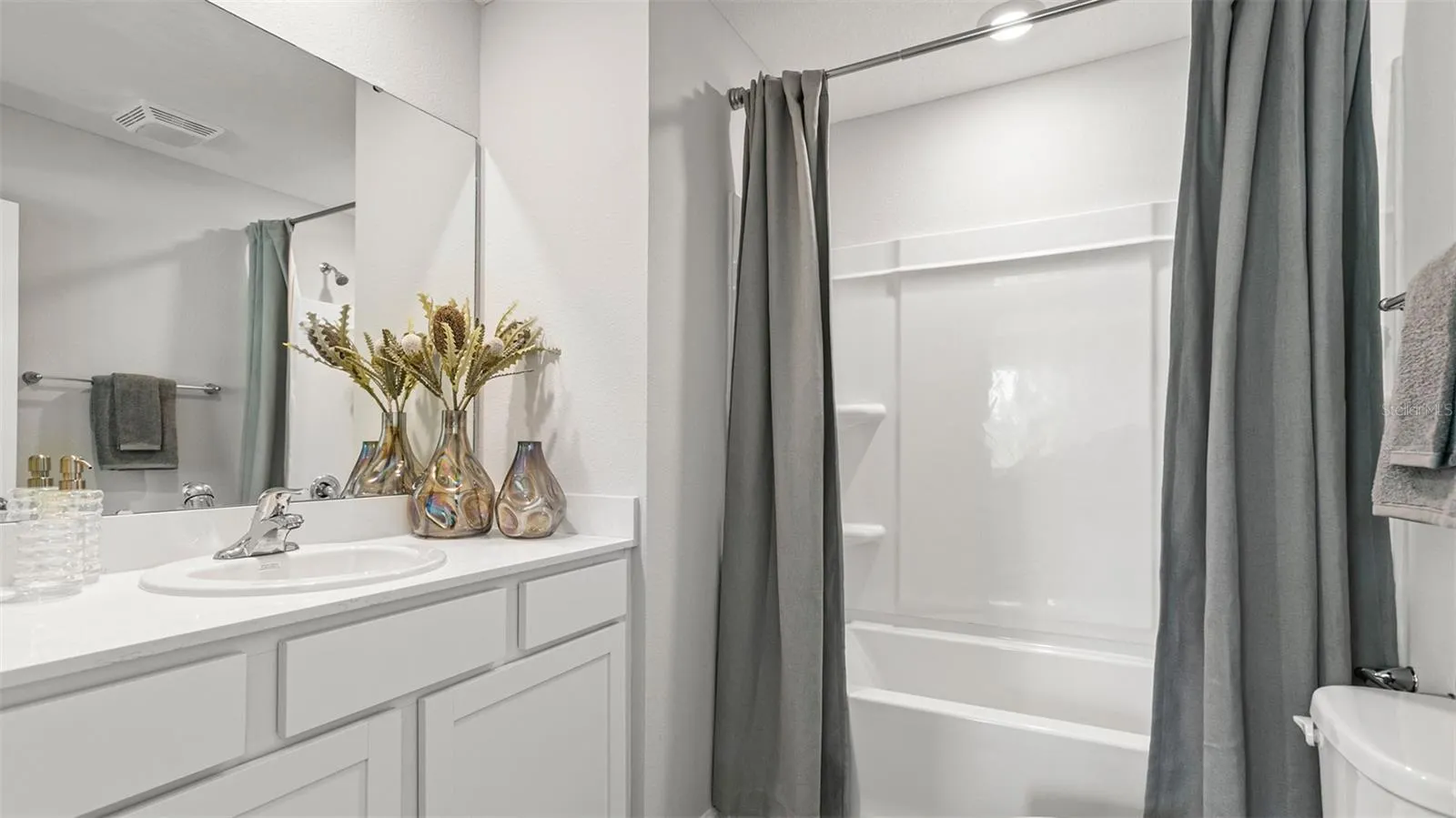Photo of Model Home