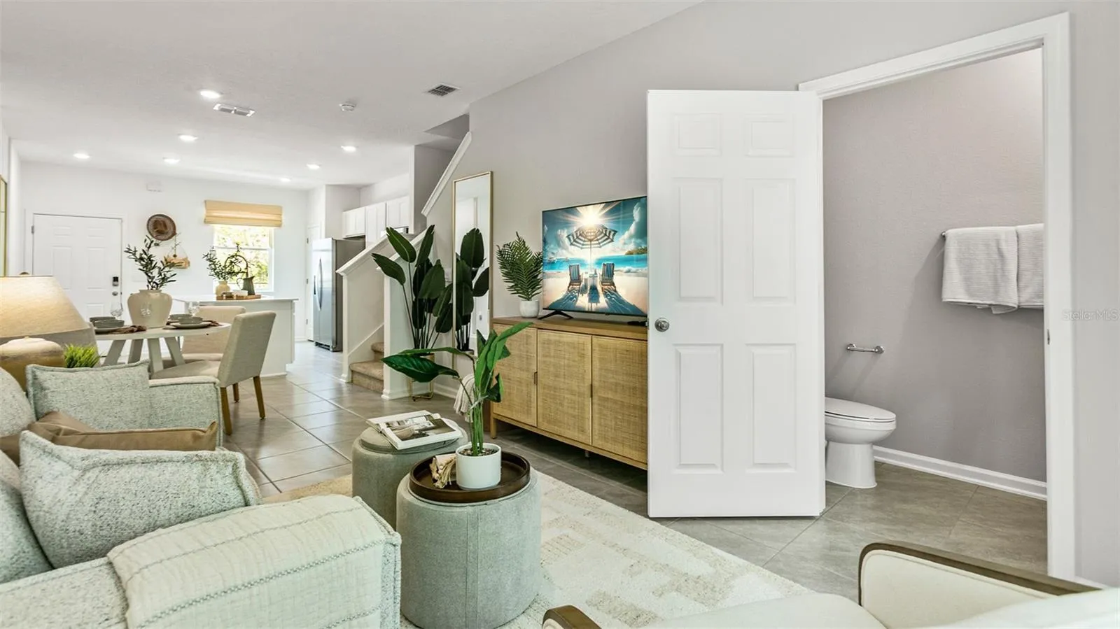 Photo of Model Home