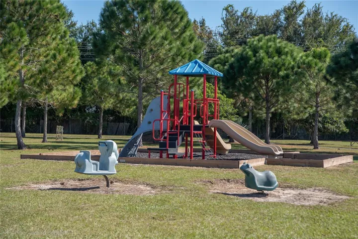 Childrens Playground