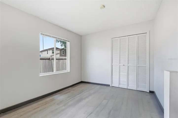 Third Bedroom