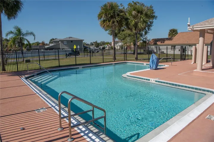 Lots of Amenities for Everyone to Enjoy