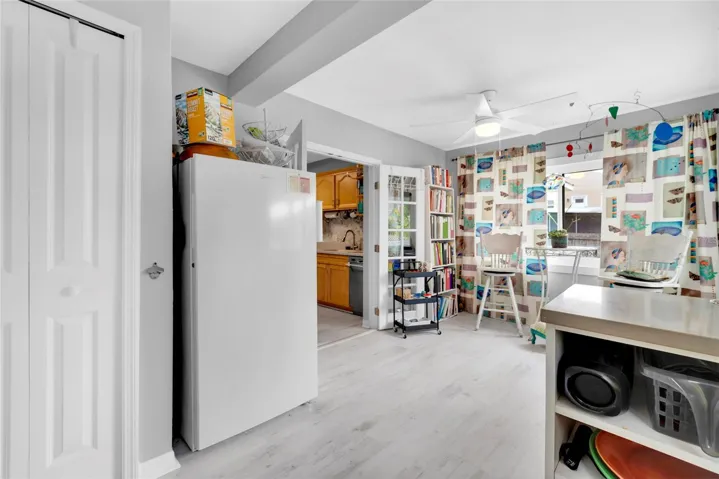 Bonus Room