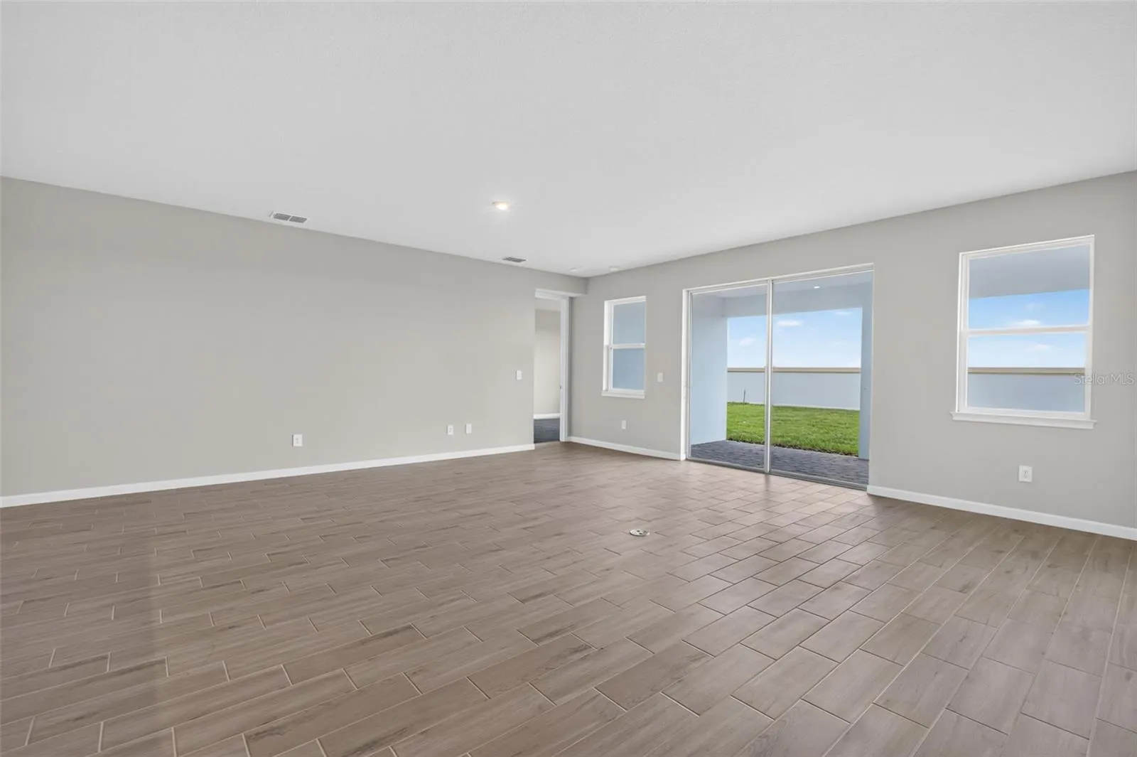 great room