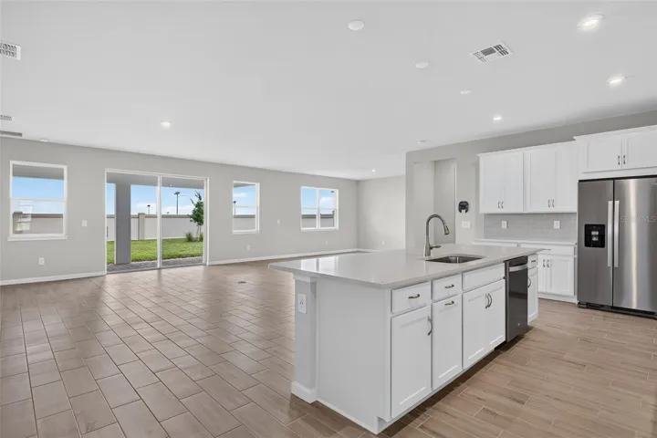 Open Concept
