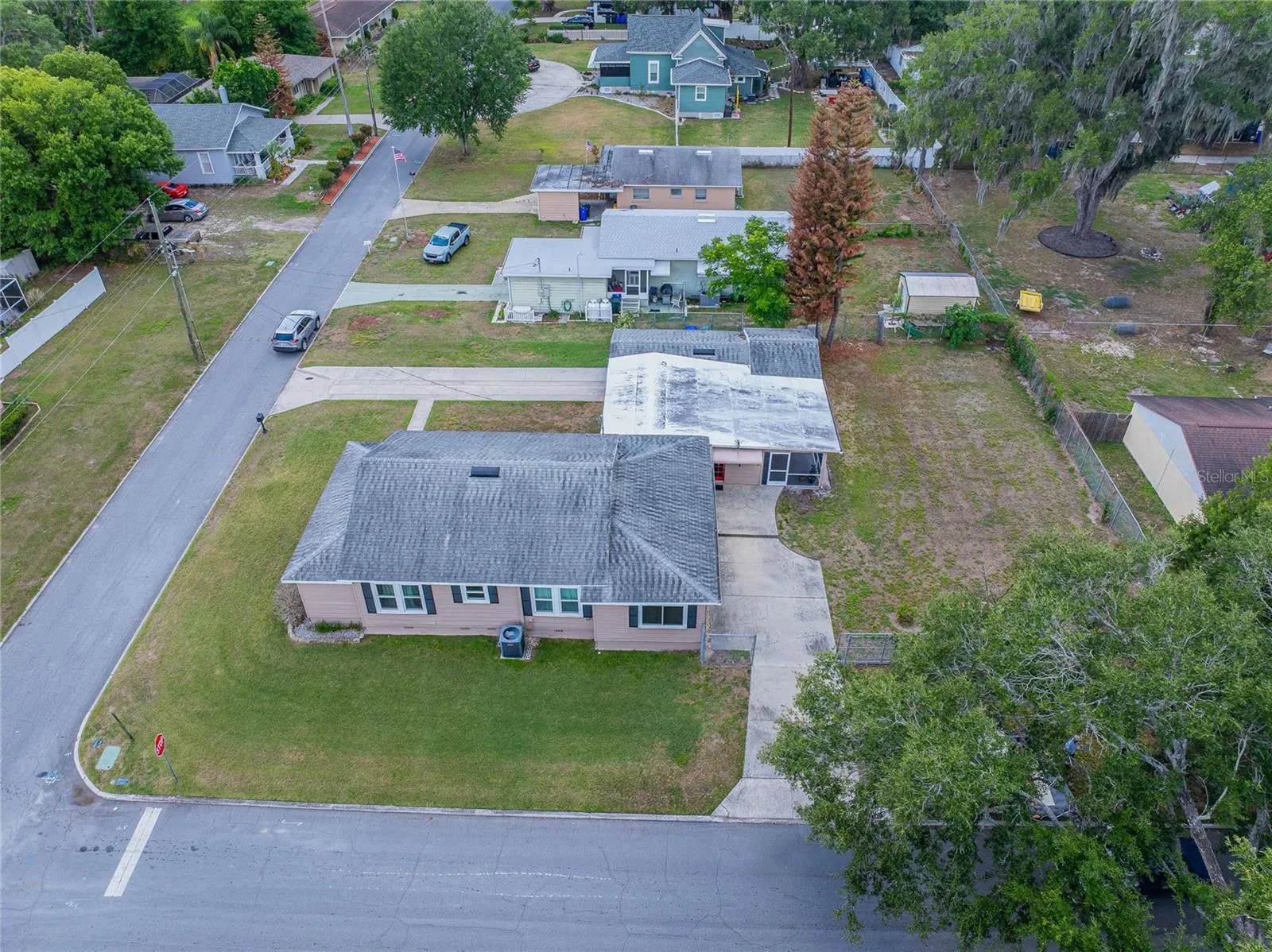 848 Valencia St E, Lakeland, Florida 33805 — photo 45