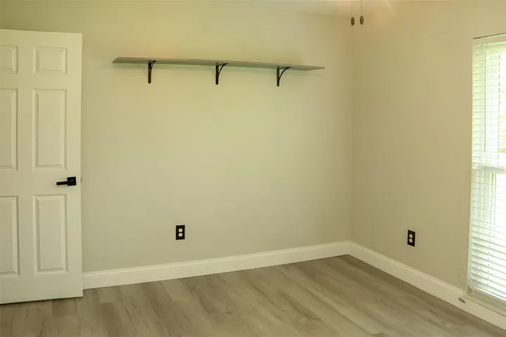 4th bedroom