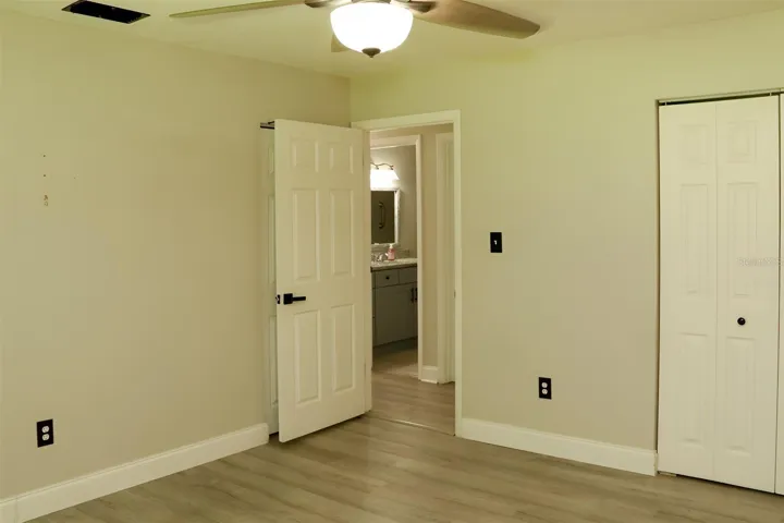 3rd bedroom