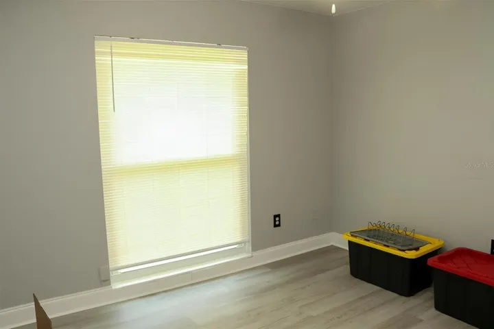 5th bedroom