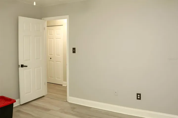 5th bedroom