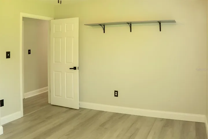 4th bedroom