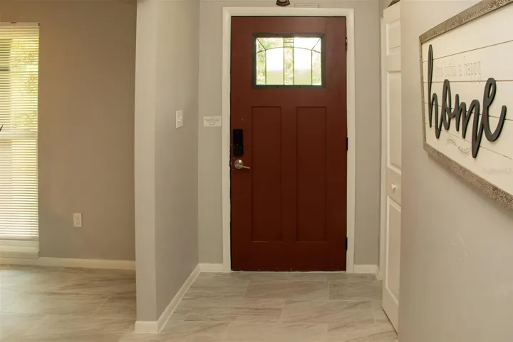 Foyer