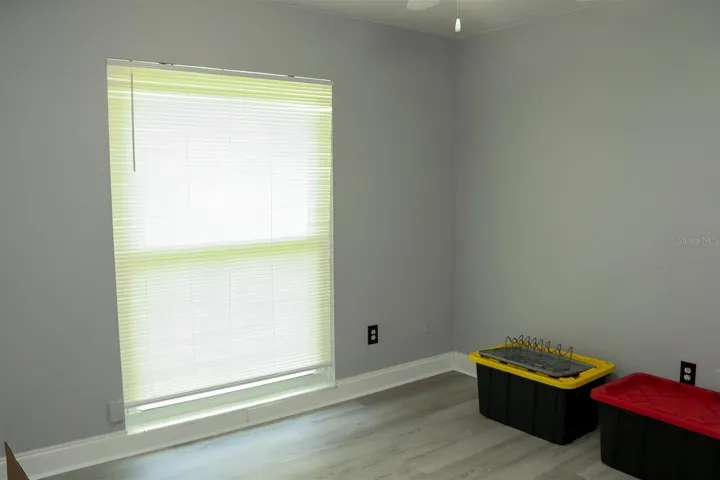 5th bedroom