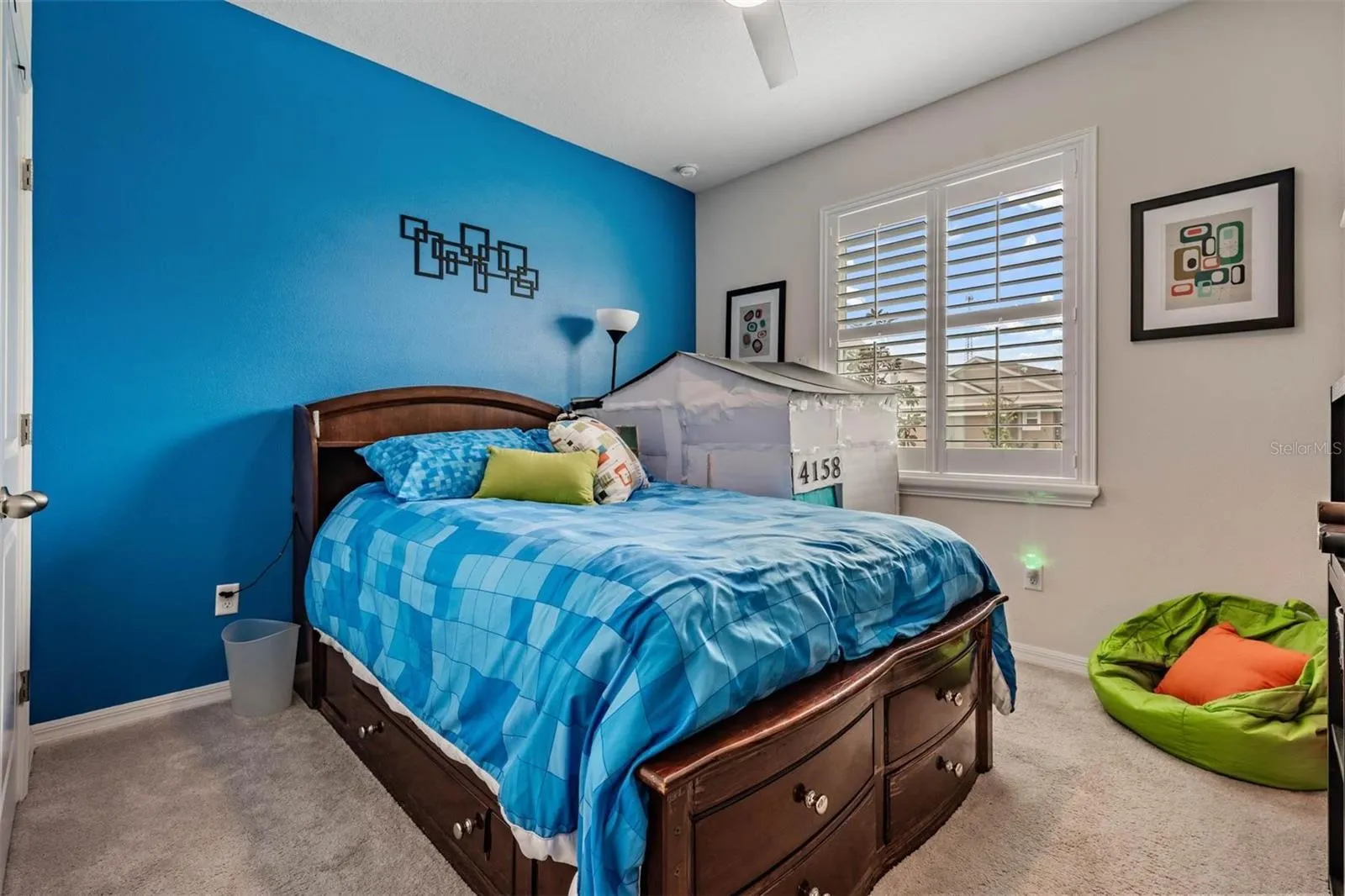 Bedroom #4
