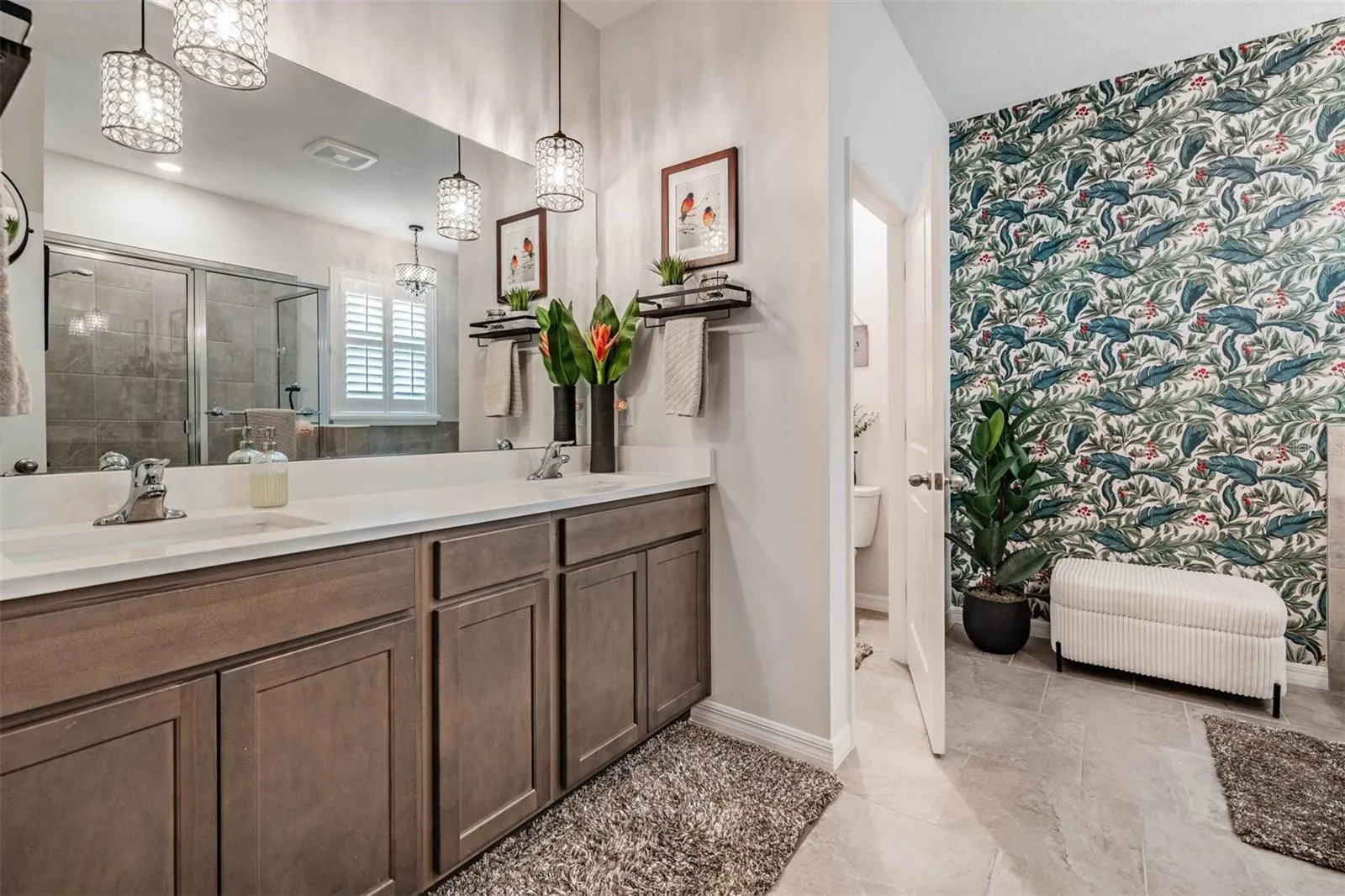 dual sinks