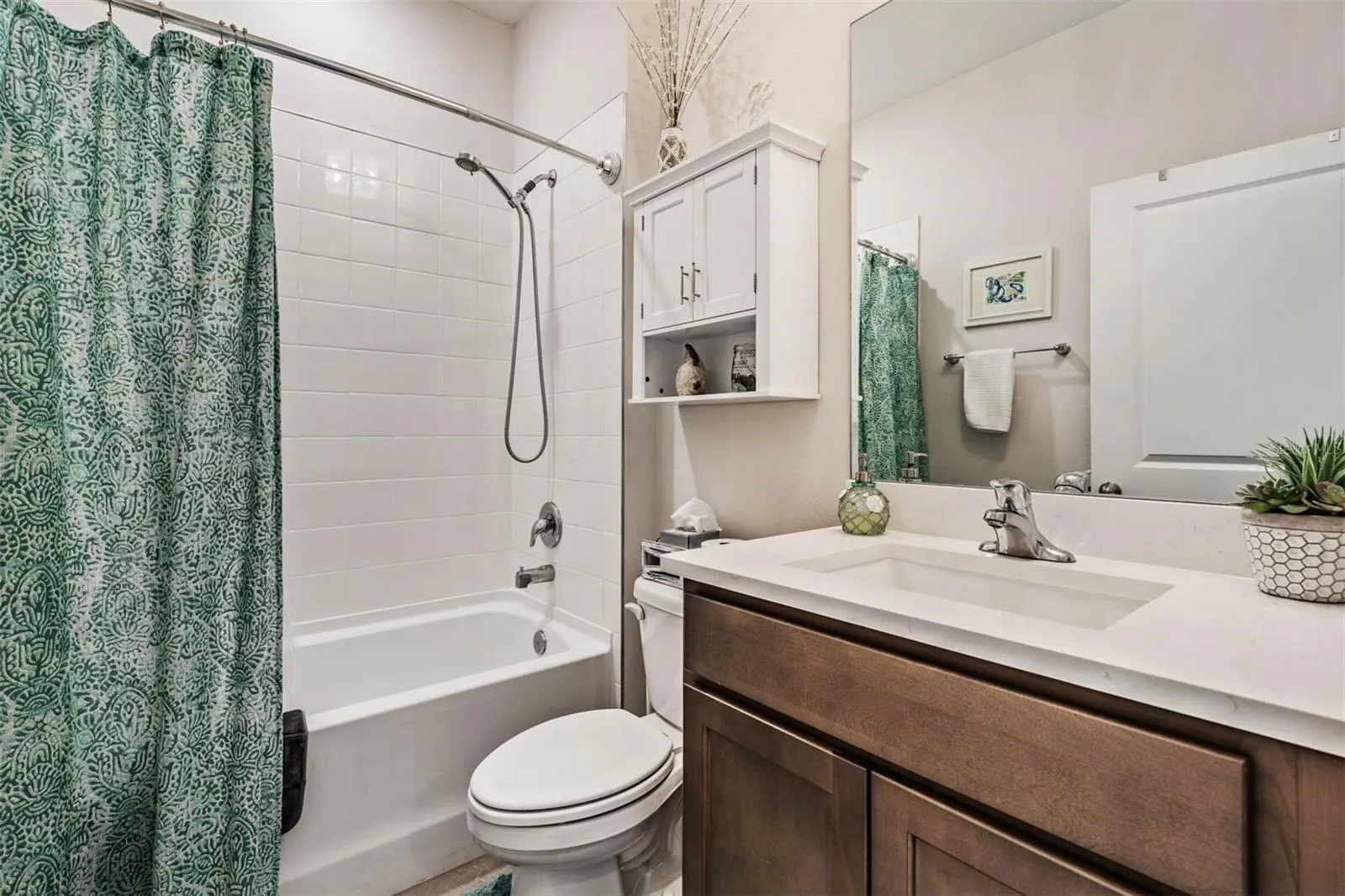 Guest Bath