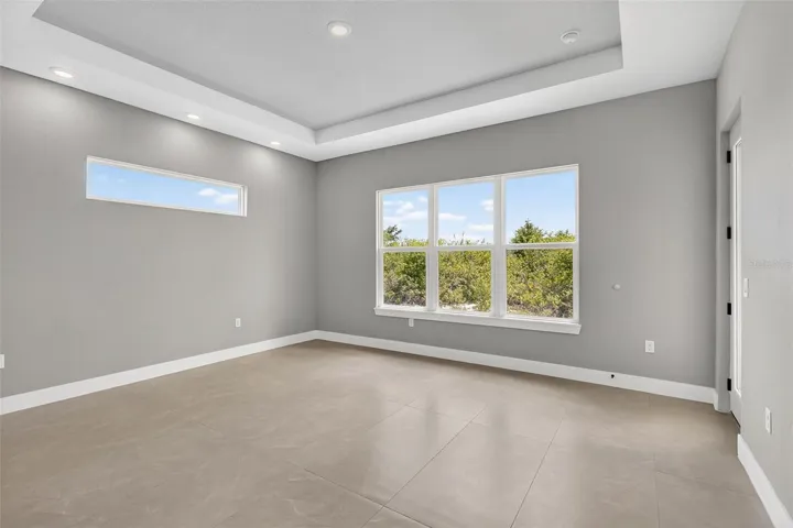 Primary Suite
