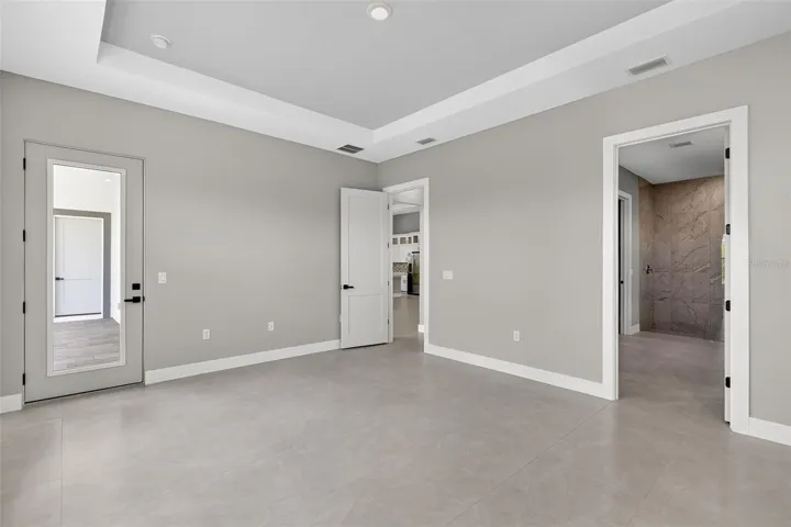 Primary Suite
