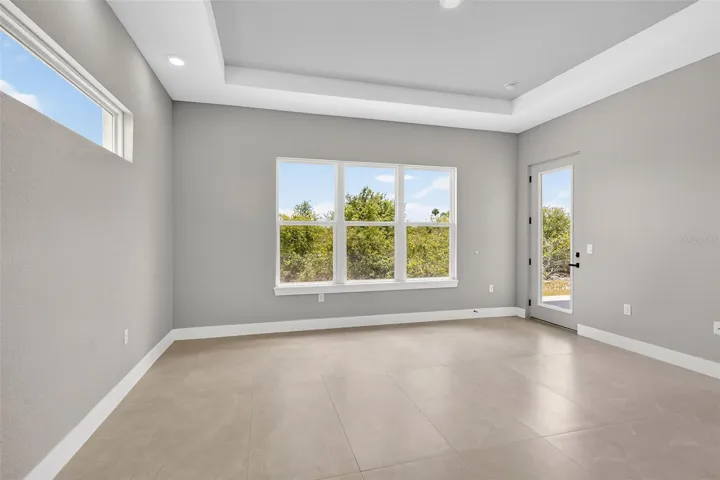 Primary Suite