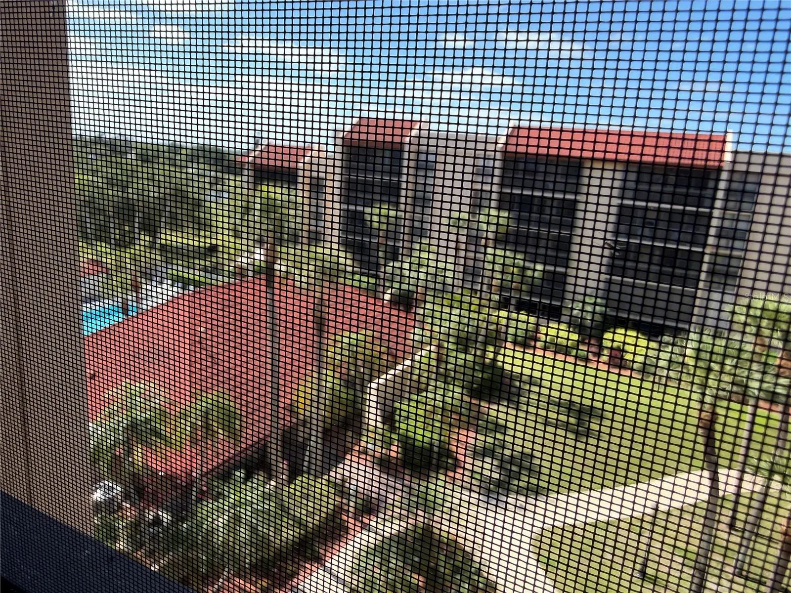 Clubhouse w/Slice of the Pool