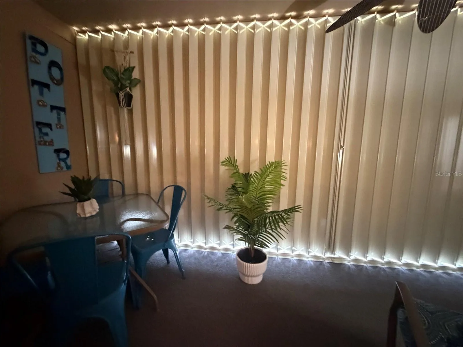 Hurricane Protection Shutters