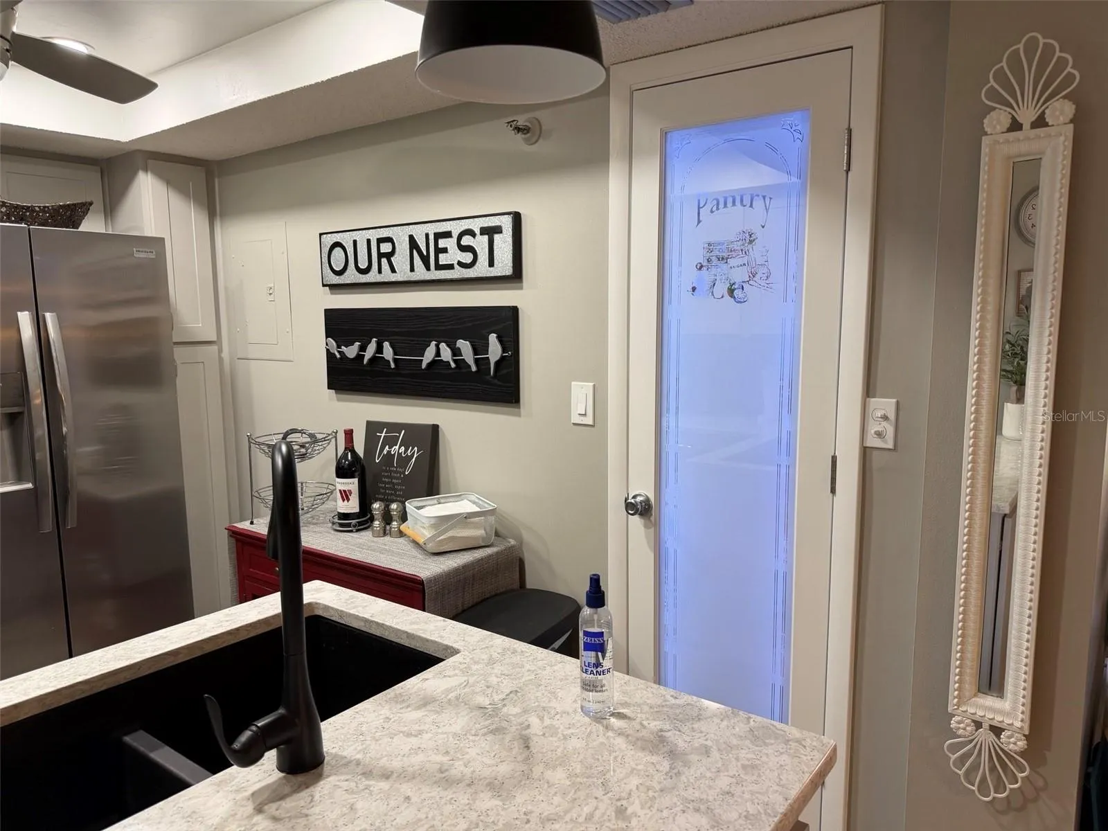Pantry