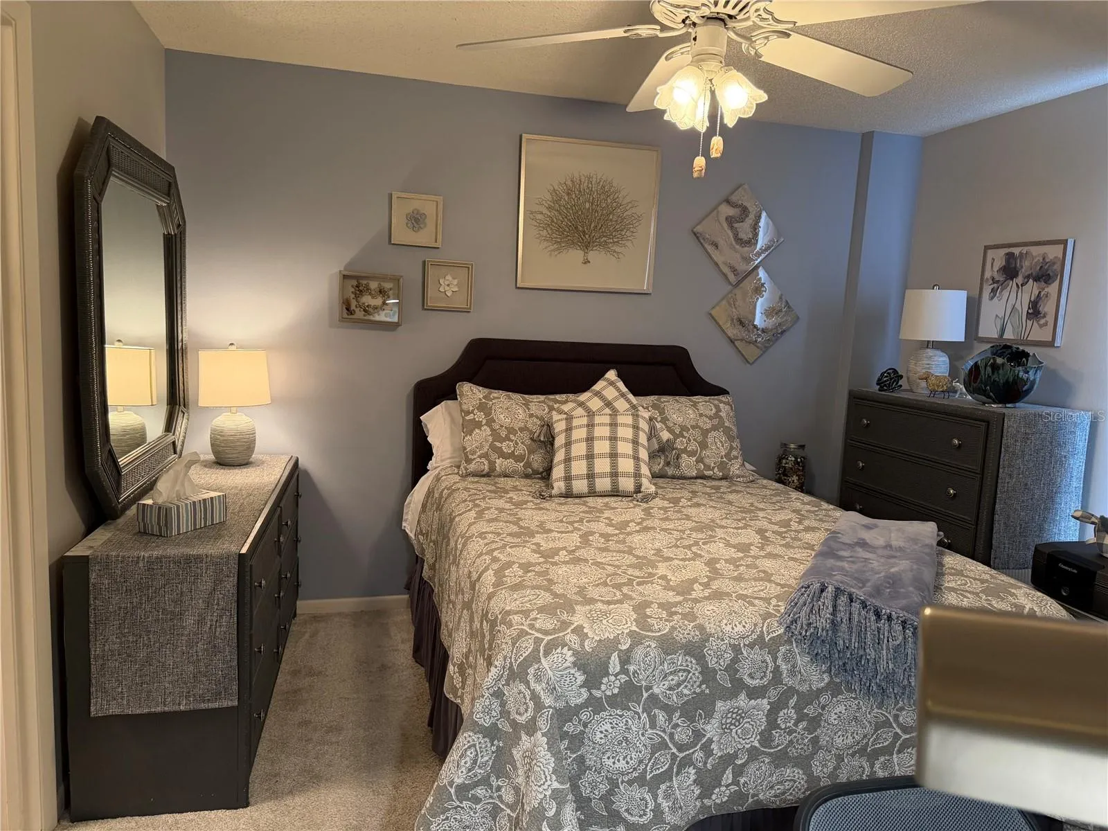 Primary Bedroom Suite