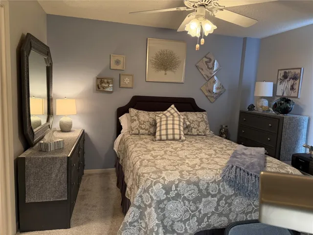 Primary Bedroom Suite