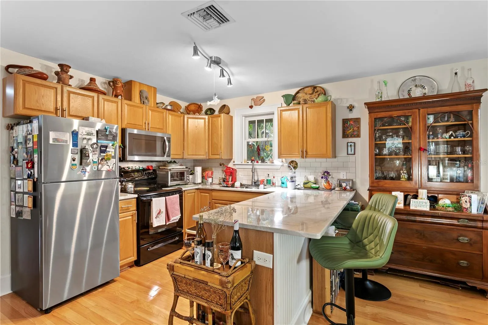 2 Bedroom Garage Apartment