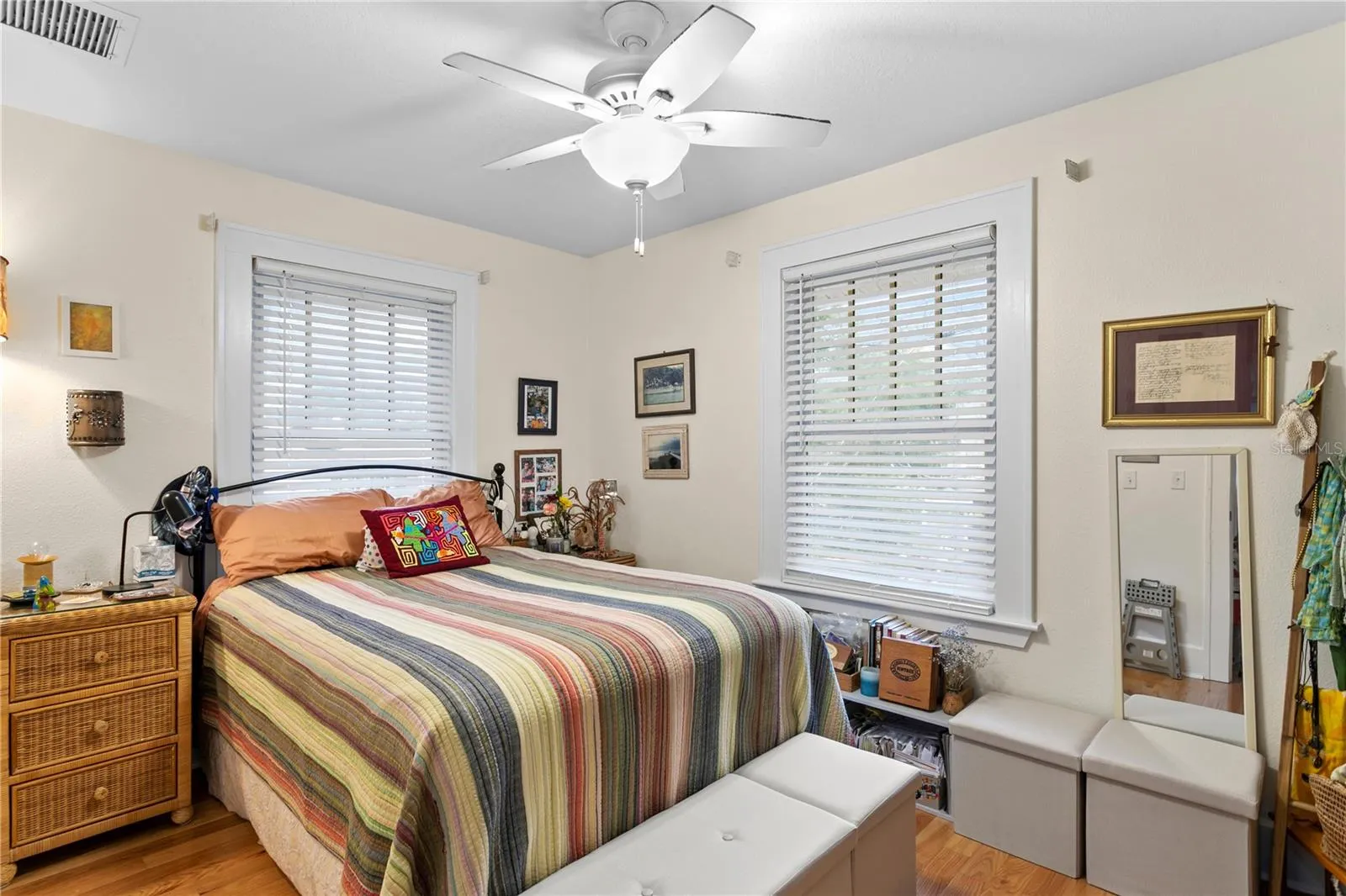 2 Bedroom Garage Apartment